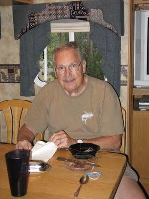 photo of Bill S.