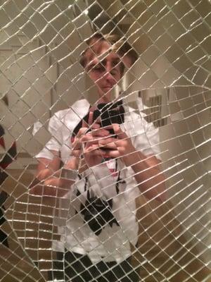 Photo of Connor M.