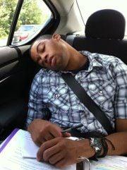 Photo of Isaiah L.