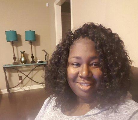 photo of Tawanna Denise W.