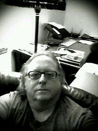 Photo of Jerry C.