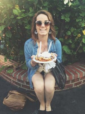 Photo of Erin A.