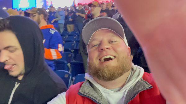 photo of Nicholas B.