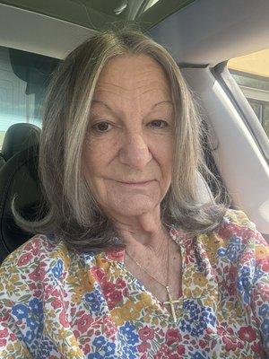 Photo of Kathy W.