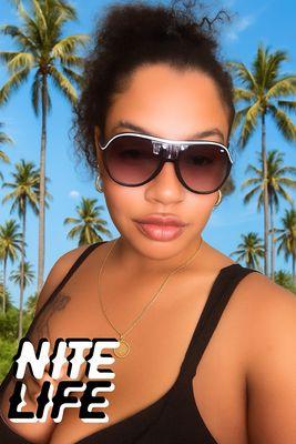 Photo of Chantelle W.
