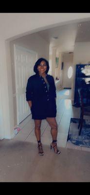 Photo of Shalanda P.