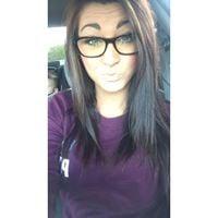 photo of Samantha K.