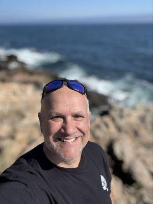 photo of John G.