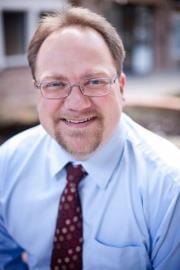 Photo of Dwight G.