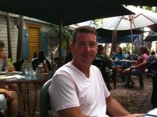 Photo of Joe D.
