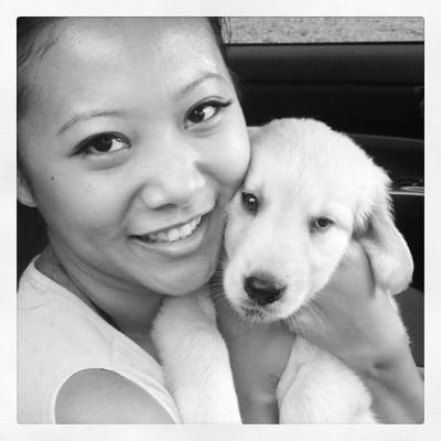 Photo of Luna Z.