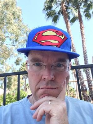 Photo of Peter M.