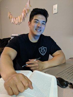Photo of Johnny S.