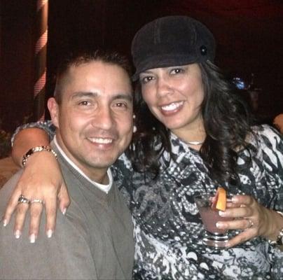 Photo of Michelle R.