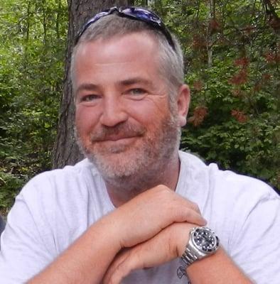 Photo of Jeff U.