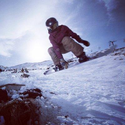 Photo of Jennifer L.