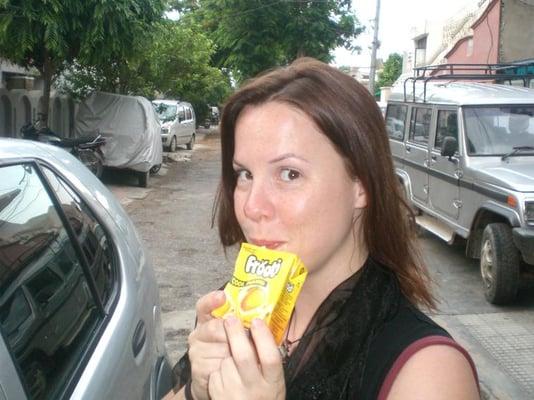 Photo of Michelle L.