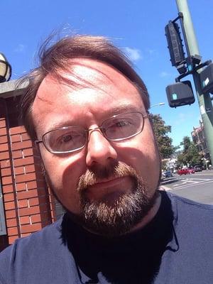 Photo of Allen H.