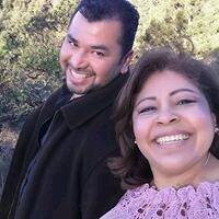 photo of Mercedes G.