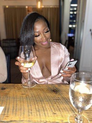 Photo of Aderonke A.