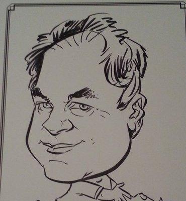 Photo of John N.