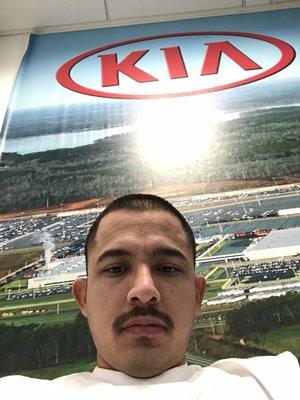 Photo of Christopher H.