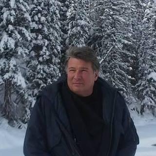 Photo of Tim F.
