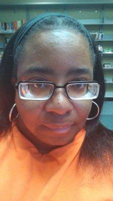 Photo of Dee Dee D.