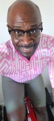 Photo of Ernest L.
