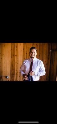 Photo of Josh C.