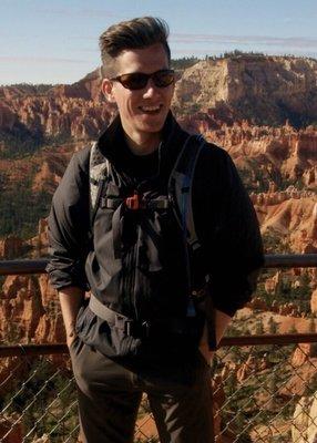 Photo of David R.