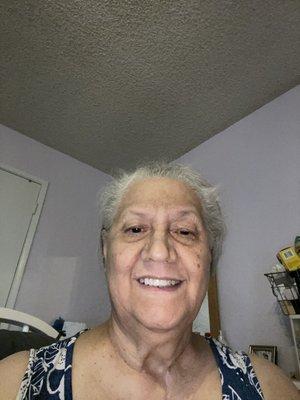 Photo of Luz S.