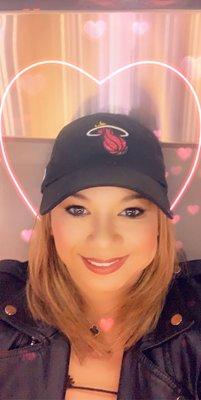 Photo of Elizabeth Z.