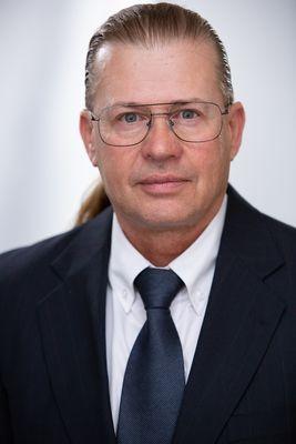 photo of Lawrence B.