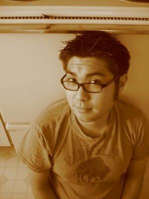 Photo of Neal M.