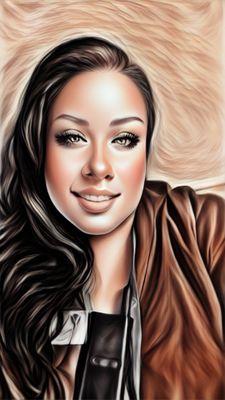 photo of Priscilla T.