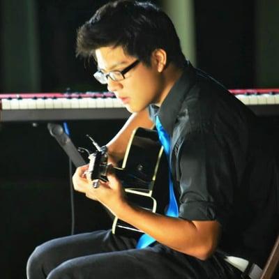 Photo of Brendan T.