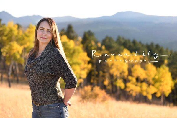 Photo of Jenny P.