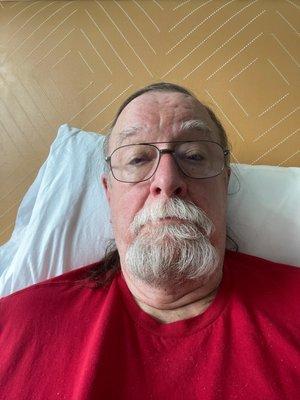 Photo of James B.