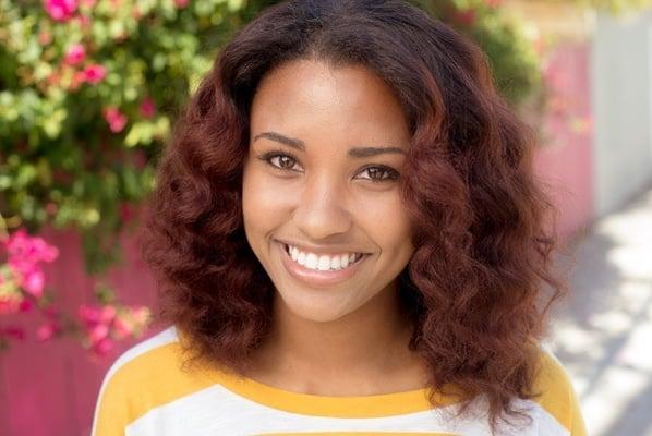 Photo of Carmalita J.