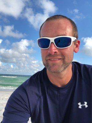 photo of Christopher C.