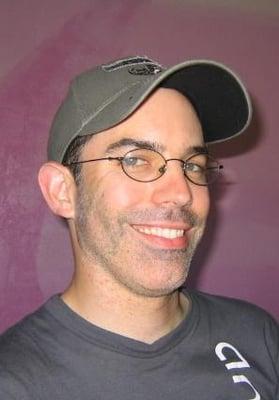 Photo of Philip T.