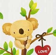 Photo of Koala And Tree ..