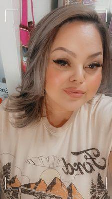 Photo of Brenda V.