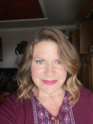 Photo of Leslie D.