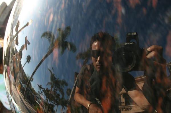 Photo of David M.
