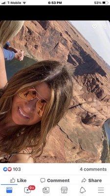 Photo of Karina D.