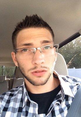 Photo of Dylan F.