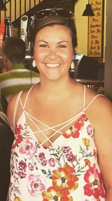 Photo of Haley S.