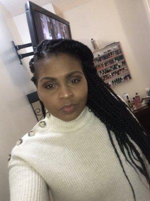 Photo of Andria A.